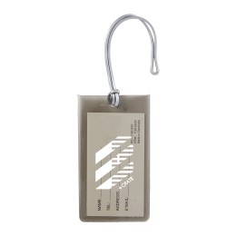 Wander & Roam Jelly Luggage Tag