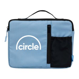 Wander & Roam Organizer Case