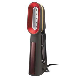 SteamPress 3-in1 Handheld Steamer/Iron