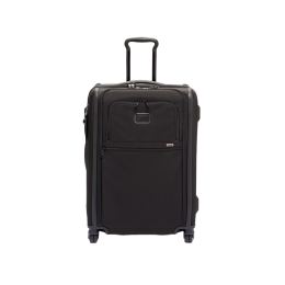 TUMI Alpha Short Trip Expandable 4-Wheel Rolling Luggage