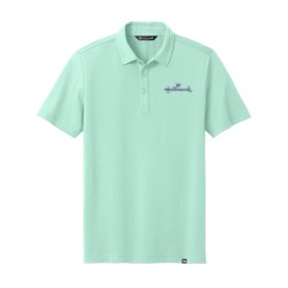 TravisMathew Glenview Solid Polo - Men's