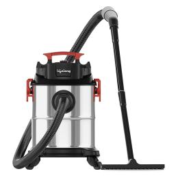 Lifelong Aspire ZX Wet & Dry Vacuum Cleaner - 1200W (India Only)