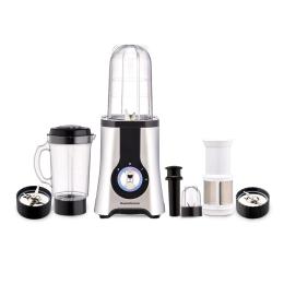 Morphy Richards 4 In 1 Blendmaster Juicer Mixer Grinder - 400W (India Only)