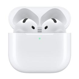 Apple AirPods 4 Without ANC (India Only)