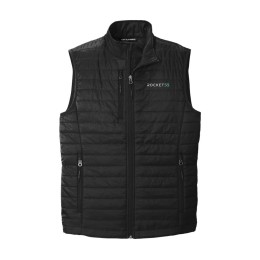 Port Authority® Packable Puffy Vest - Men's
