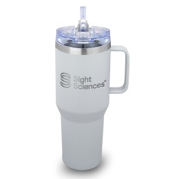 Urban Peak® Apex Ridge Vacuum Travel Mug - 40 oz.