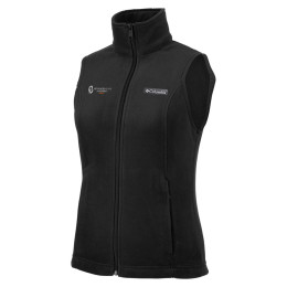 Columbia® Benton Springs™ Vest - Women's (ACP/PPE)