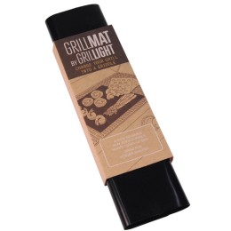 GrillMat by Grillight - Pack of 2