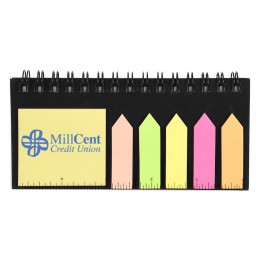 Multi-Use Sticky Notes Set
