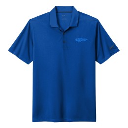 Nike Dri-FIT Micro Pique 2.0 Polo - Men's
