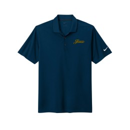 Nike Dri-FIT Micro Pique 2.0 Polo - Men's