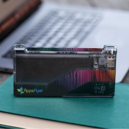 Voltix Recycled Powerbank - 10,000 mAh (w/2nd Life Packaging)