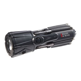 Recycled Spidey 10-in-1 Screwdriver Flashlight