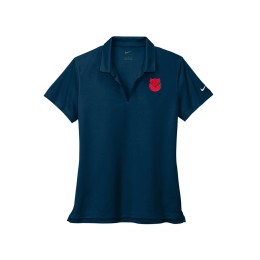 Nike Dri-FIT Micro Pique 2.0 Polo - Women's