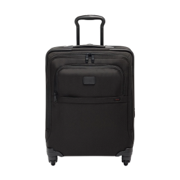 TUMI Corporate Collection Continental Carry-On Rolling Luggage