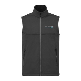 JORIS Eco Softshell Vest - Men's