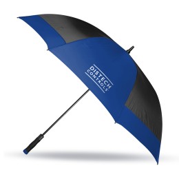 Shed Rain® Wedge Auto Open Golf Umbrella - 60"