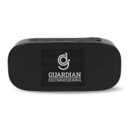 Waterproof Bluetooth Speaker