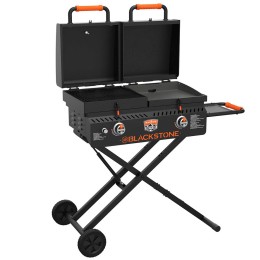 Blackstone On the Go Tailgater Griddle - 17"