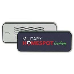 Evrybox™ 4400mAh Power Bank with Speaker