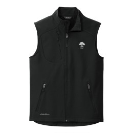 Eddie Bauer® Stretch Soft Shell Vest - Men's