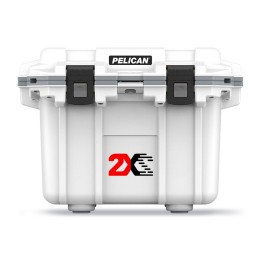 Pelican 30qt Elite Cooler