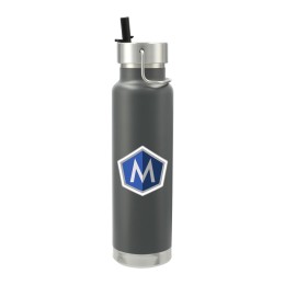 Thor Copper Vacuum Insulated Bottle - 25 oz.