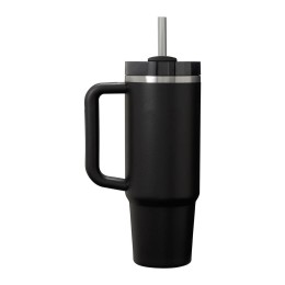 Stanley Quencher H2.O FlowState™ Tumbler 30 oz. - Black