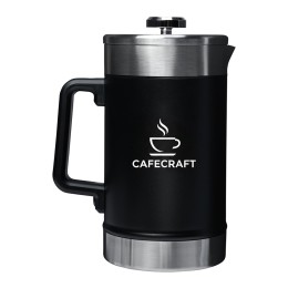 Stanley Stay Hot French Press - 48 oz. - Black
