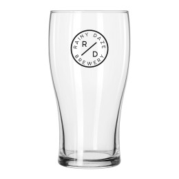 Libbey® Pub Glass - 16 oz.
