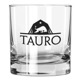 Libbey® Rocks Glass - 11 oz.