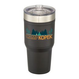 Arctic Zone® Titan Thermal HP® Copper Tumbler - 30 oz.
