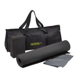Beginner Yoga Set - 3 pc