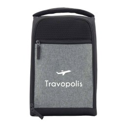 Fairway RPET Travel Shoe Bag
