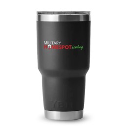 Yeti® Rambler® Tumbler with MagSlider™ Lid - 30 oz. 