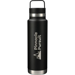 Colton Copper Vacuum Insulated Bottle with Carry Handle - 20 oz.