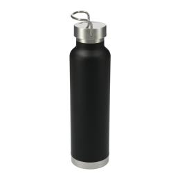 Thor Copper Vacuum Insulated Bottle - 22 oz. - Black (Component)