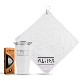 Chaser Golf Gift Set Kit