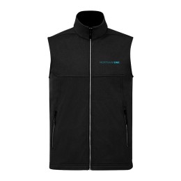 JORIS Eco Softshell Vest - Men's
