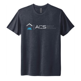 Next Level Apparel® Tri-Blend Tee - Unisex