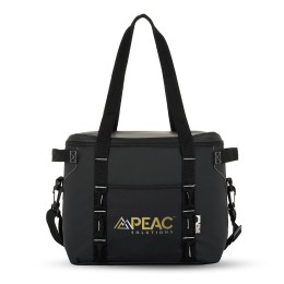 Urban Peak® Waterproof Hinge Cooler -  12 Can