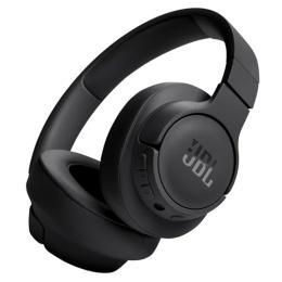 JBL Tune 720BT Wireless Over Ear Headphones With Mic (India Only)