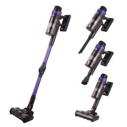 KENT Zoom Turbo Cordless Vacuum Cleaner (India Only)