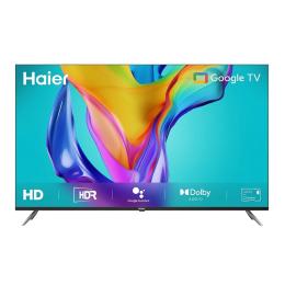 Haier H32K82FX HD Ready K82 Series 80cm (32-inch) Smart Google TV (India Only)
