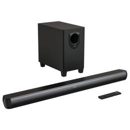 F&D Ht-350 220W 2.1 Channel Bluetooth Soundbar Speaker (India Only)