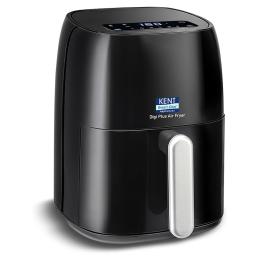 Kent Digi PlusL Air Fryer - 4L (India Only)
