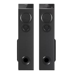 PHILIPS SPA9085 Bluetooth 2.0 Tower Speaker - 100W (India Only)