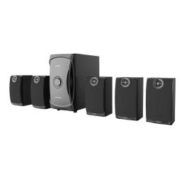 PHILIPS TAV7587 5.1 CH BT Multimedia Speaker - 100W (India Only)