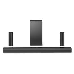 Philips Tab4529 5.1 Ch Soundbar With Subwoofer - 160W (India Only)