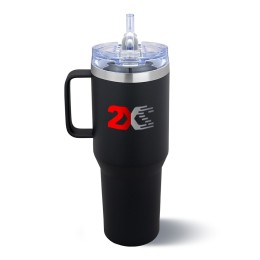 Urban Peak® Apex Ridge Vacuum Travel Mug - 40 oz.